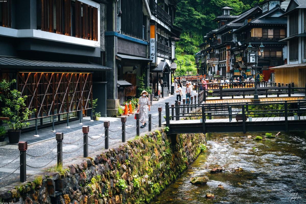 A First-Timer’s Guide to Kyoto