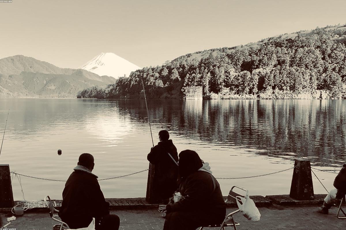 初めての京都旅行ガイド
