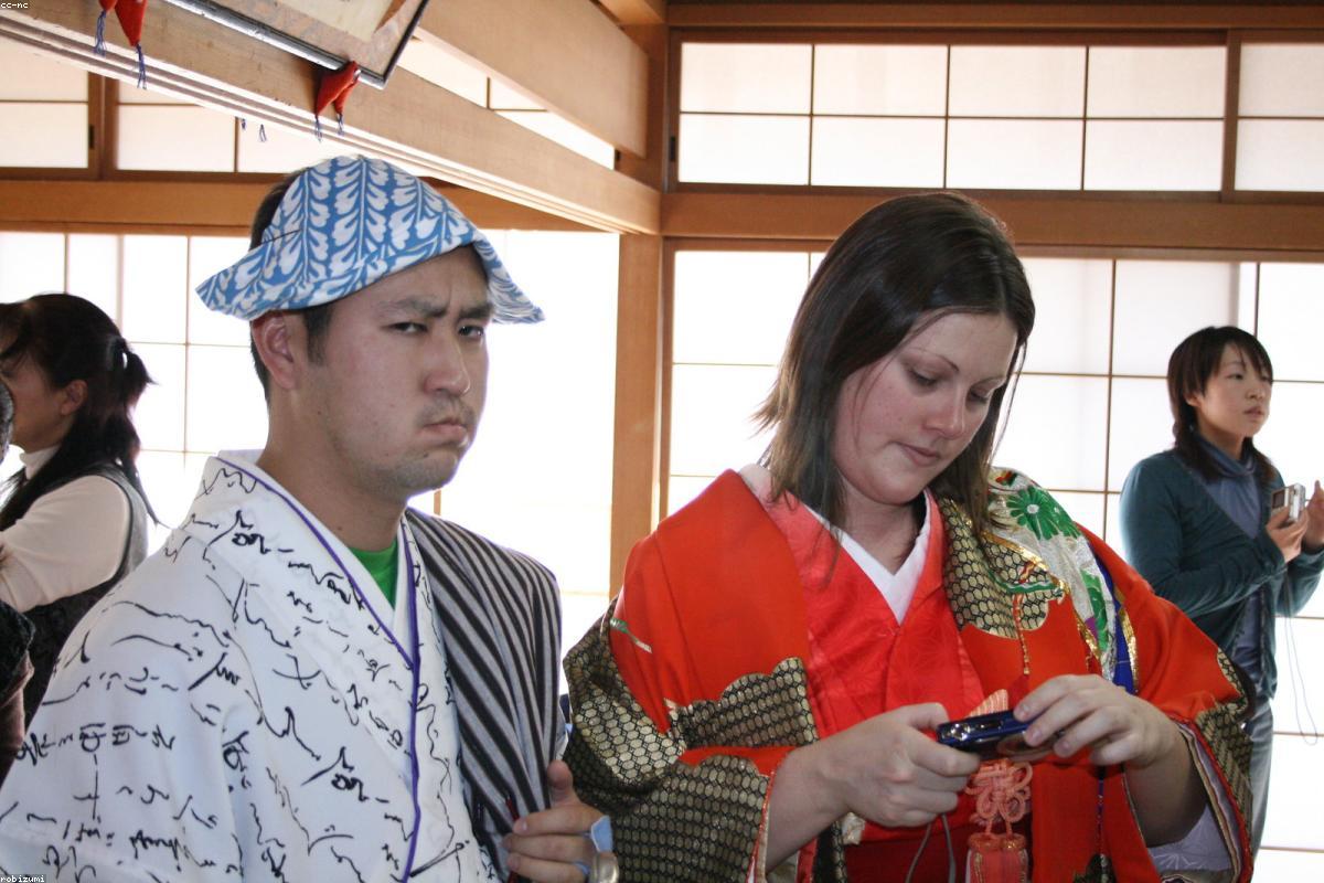 Tokyo Gourmet Tour